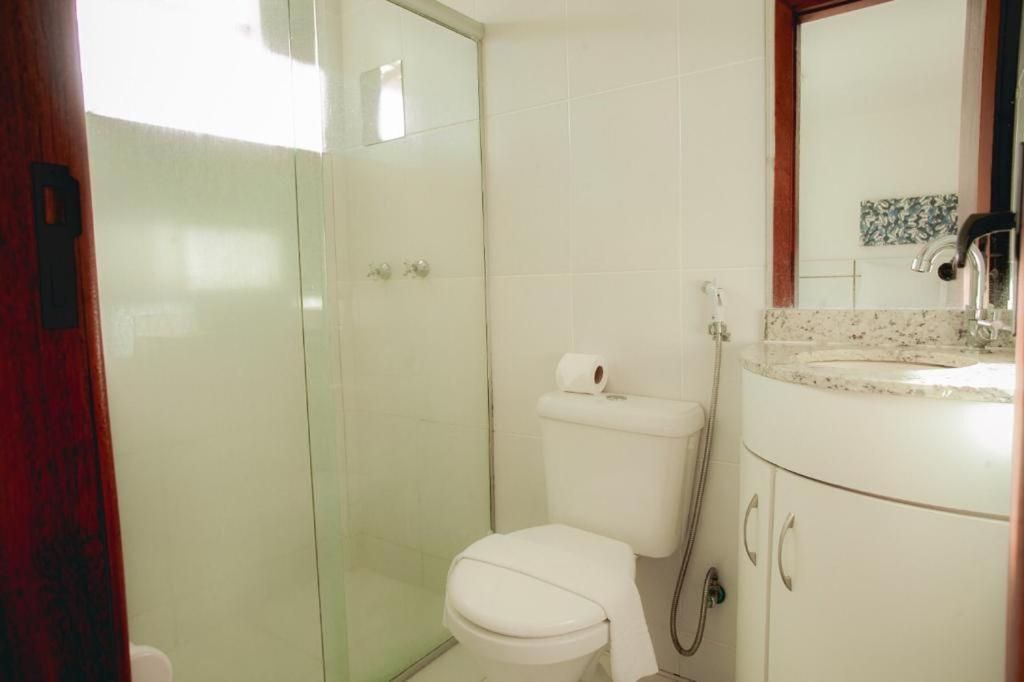 Studio Mont Carmelo Appartement Porto Seguro Buitenkant foto